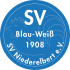 Logo SV Niederelbert
